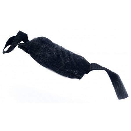 Tug din material francez pentru dresaj canin RING Huspol