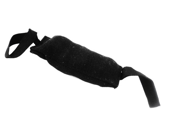 Tug din material francez pentru dresaj canin RING Huspol