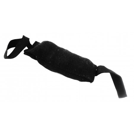 Tug din material francez pentru dresaj canin RING Huspol