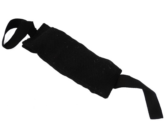 Tug din material francez pentru dresaj canin RING Huspol