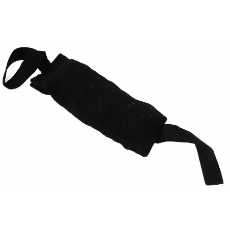 Tug din material francez pentru dresaj canin RING Huspol