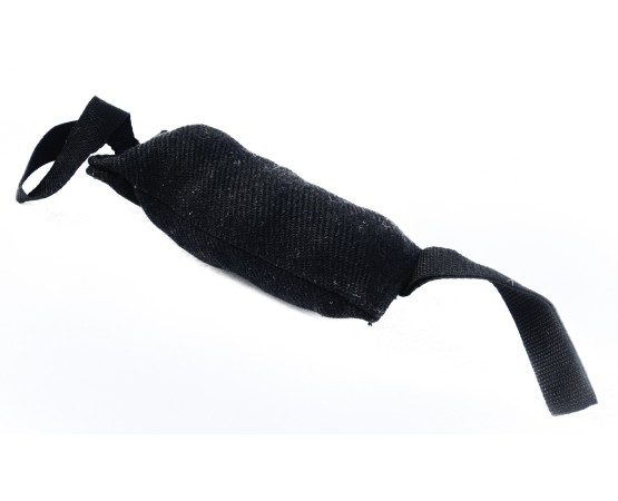 Tug din material francez pentru dresaj canin RING Huspol