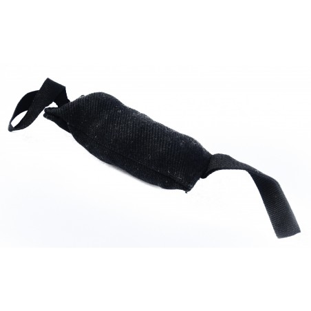 Tug din material francez pentru dresaj canin RING Huspol