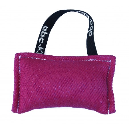 Mini perna de muscatura ABC Sport Klin Germany din material francez pentru dresaj canin