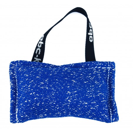 Mini perna de muscatura ABC Sport Klin Germany din material francez pentru dresaj canin