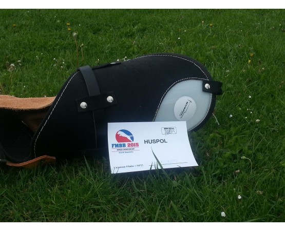 Manson profesional Huspol Orest IPO / IGP