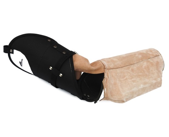 Manson profesional Orest Huspol IPO / IGP