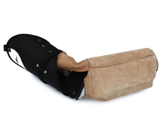 Manson profesional Orest Huspol IPO / IGP