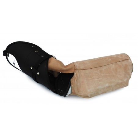 Manson profesional Orest Huspol IPO / IGP