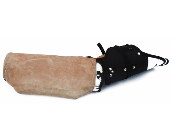 Manson profesional Orest Huspol IPO / IGP