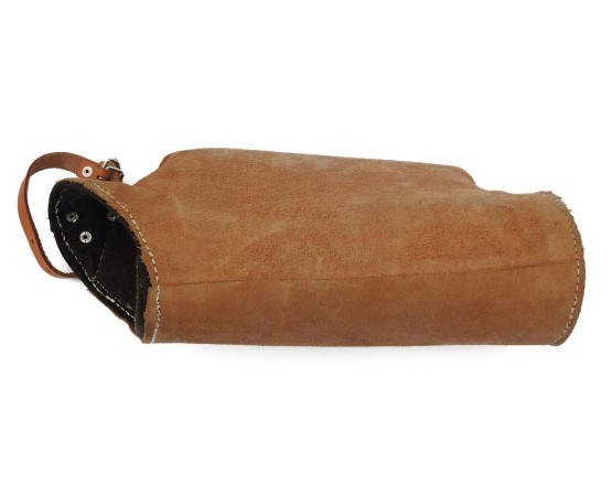 Manson scurt profesional Huspol Gass