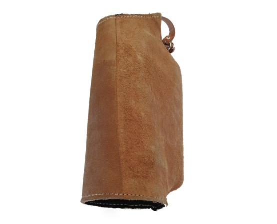 Manson scurt profesional Huspol Gass