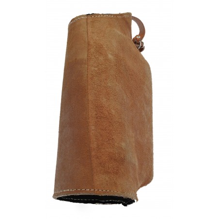 Manson scurt profesional Huspol Gass