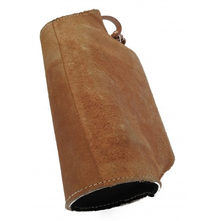 Manson scurt profesional Huspol Gass