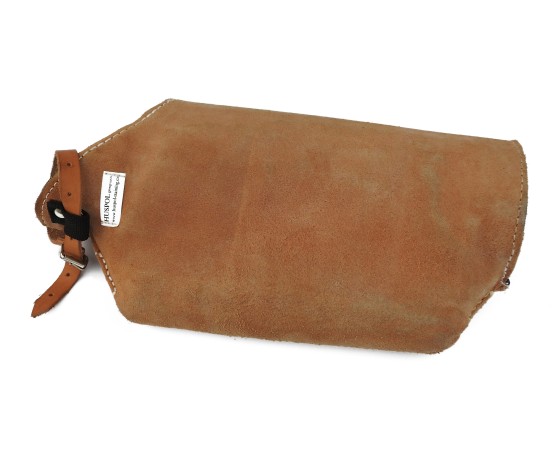 Manson scurt profesional Huspol Gass