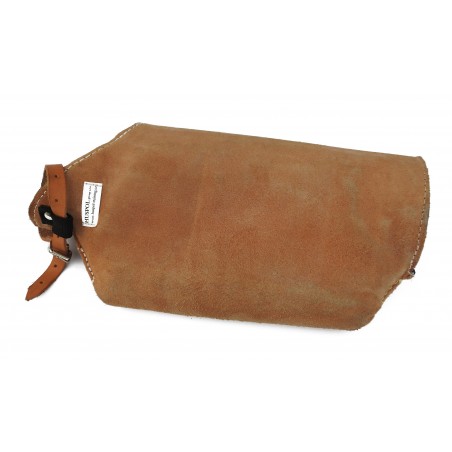 Manson scurt profesional Huspol Gass