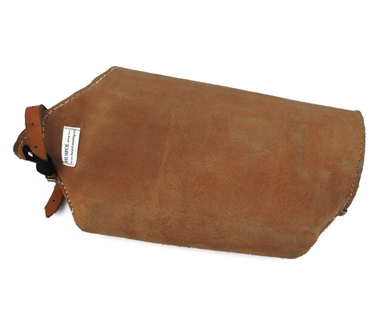 Manson scurt profesional Huspol Gass