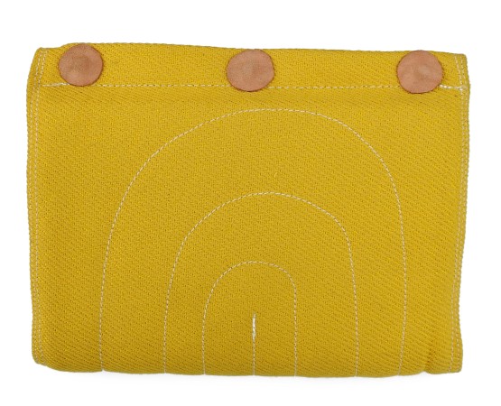 Perna profesionala de muscatura Huspol pentru dresaj canin