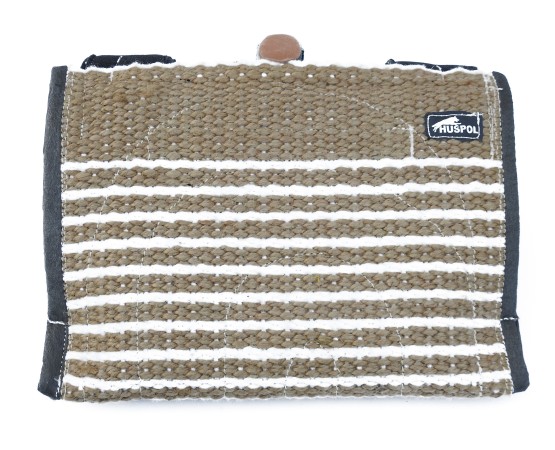 Perna profesionala de muscatura VR1 Huspol pentru dresaj canin