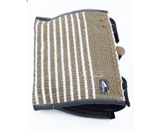 Perna profesionala de muscatura VR1 Huspol pentru dresaj canin