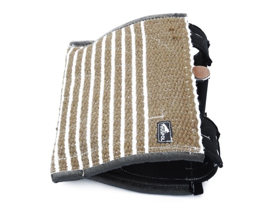 Perna profesionala de muscatura VR1 Huspol pentru dresaj canin