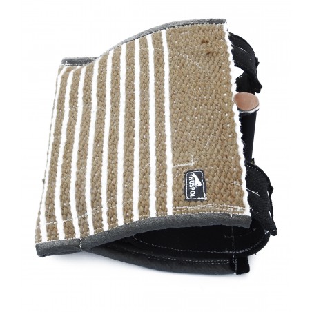 Perna profesionala de muscatura VR1 Huspol pentru dresaj canin