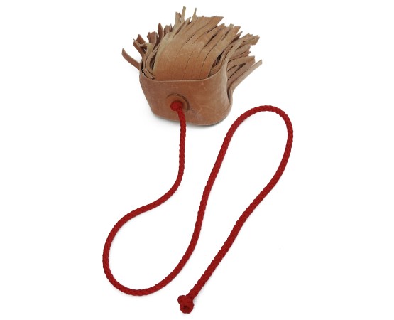 Tug stimulare instinct caini KICHWANI Huspol pentru dresaj canin