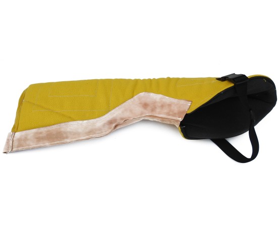 Maneca ascunsa profesionala Vega Huspol pentru dresaj aparare civila