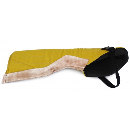 Maneca ascunsa profesionala Vega Huspol pentru dresaj aparare civila