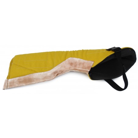 Maneca ascunsa profesionala Vega Huspol pentru dresaj aparare civila