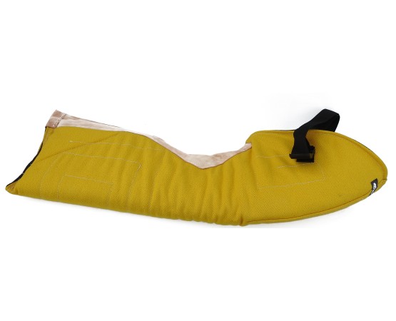 Maneca ascunsa profesionala Vega Huspol pentru dresaj aparare civila