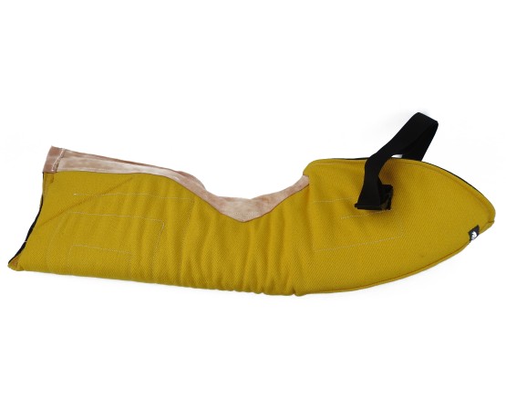 Maneca ascunsa profesionala Vega Huspol pentru dresaj aparare civila