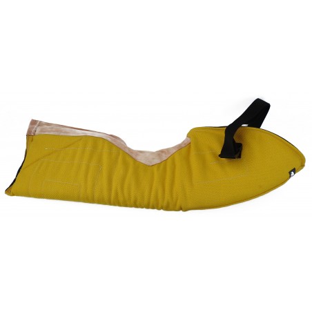 Maneca ascunsa profesionala Vega Huspol pentru dresaj aparare civila