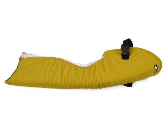 Maneca ascunsa profesionala Vega Huspol pentru dresaj aparare civila