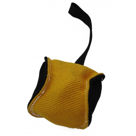 Minge material francez Bolt Huspol pentru dresaj canin