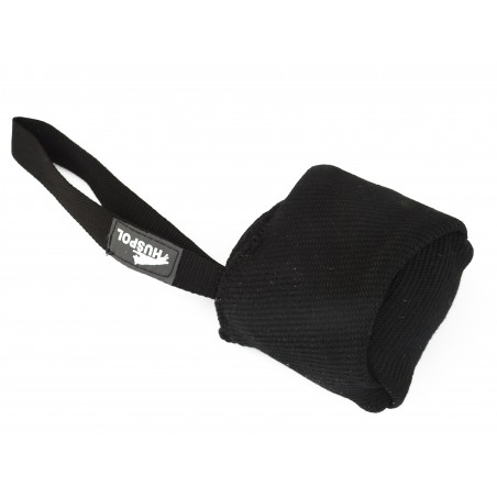 Minge material francez Bolt Huspol pentru dresaj canin