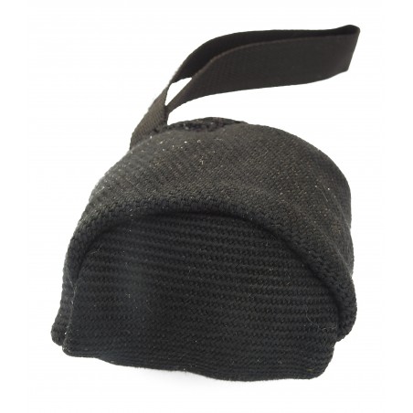 Minge material francez Bolt Huspol pentru dresaj canin