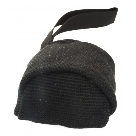 Minge material francez Bolt Huspol pentru dresaj canin