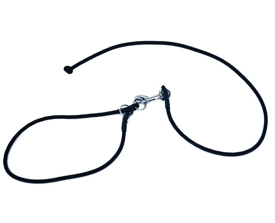 Lesa cu zgarda Action ABC Sport Klin Germany pentru dresaj canin