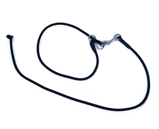 Lesa cu zgarda Action ABC Sport Klin Germany pentru dresaj canin