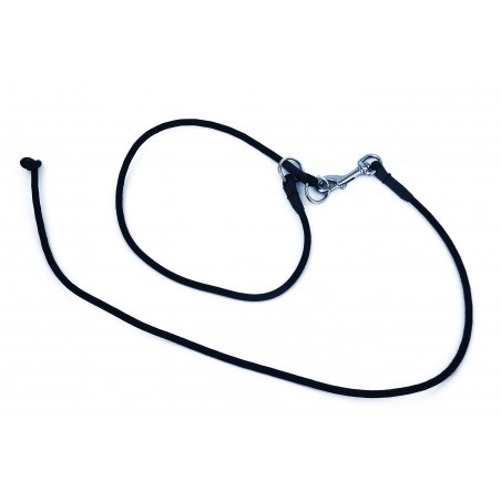 Lesa cu zgarda Action ABC Sport Klin Germany pentru dresaj canin