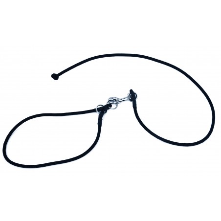 Lesa cu zgarda Action ABC Sport Klin Germany pentru dresaj canin