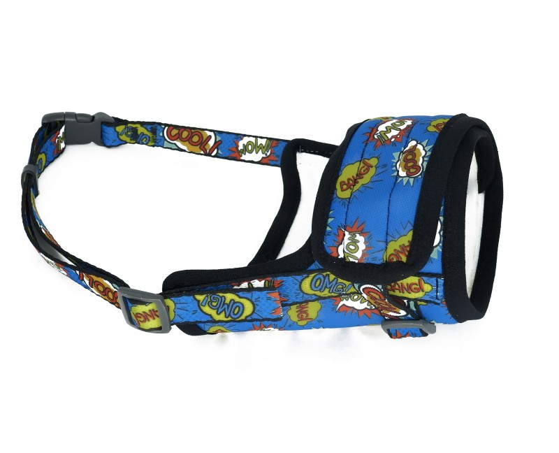 Botnita ajustabila WAWDOG WOW pentru caini