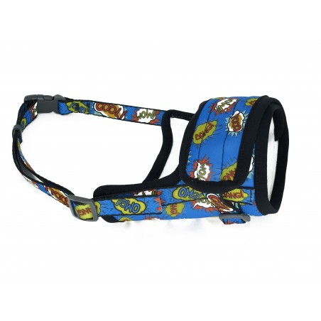 Botnita ajustabila WAWDOG WOW pentru caini