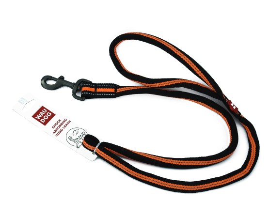 Lesa WAWDOG Shock Absorbing pentru caini