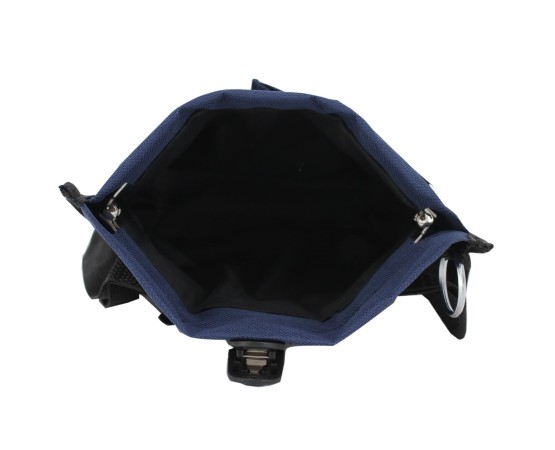 Saculet profesional pentru recompense dresaj canin