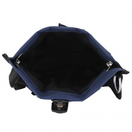 Saculet profesional pentru recompense dresaj canin