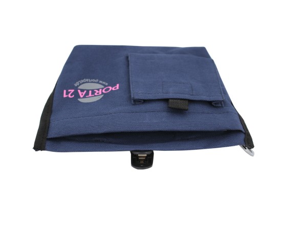 Saculet profesional pentru recompense dresaj canin