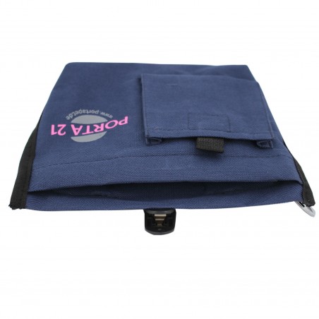 Saculet profesional pentru recompense dresaj canin