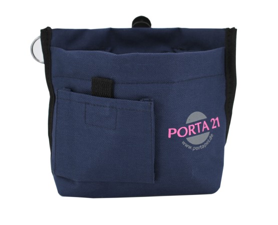 Saculet profesional pentru recompense dresaj canin